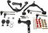 FEK87029XL by DORMAN - Suspension Kit