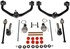 FEK87039XL by DORMAN - Suspension Kit