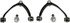 FEK92249XL by DORMAN - Suspension Kit