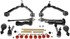 FEK91459XL by DORMAN - Suspension Kit