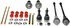 FEK91469XL by DORMAN - Suspension Kit