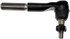 TI81181 by DORMAN - Steering Tie Rod End