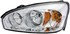 1591106 by DORMAN - Head Lamp Assembly