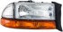 1590459 by DORMAN - Headlight Assembly