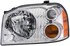 1591965 by DORMAN - Head Lamp Assembly