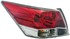 1611568 by DORMAN - Tail Lamp Assembly