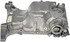 264-167 by DORMAN - Engine Oil Pan