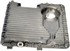 264-156 by DORMAN - Engine Oil Pan