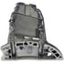 264-264 by DORMAN - Engine Oil Pan