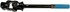 425-344 by DORMAN - Intermediate Steering Shaft