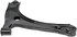 524-877 by DORMAN - Suspension Control Arm