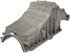 264-479 by DORMAN - Engine Oil Pan