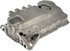 264-580 by DORMAN - Engine Oil Pan