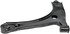 524-878 by DORMAN - Suspension Control Arm