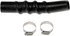 573-017 by DORMAN - Fuel Filler Neck Hose