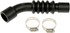 573-050 by DORMAN - Fuel Filler Neck Hose