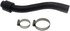 573-051 by DORMAN - Fuel Filler Neck Hose