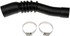 573-089 by DORMAN - Fuel Filler Neck Hose