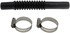 573-067 by DORMAN - Fuel Filler Neck Hose