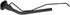 574-057 by DORMAN - Fuel Filler Neck Assembly