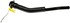 577-315 by DORMAN - Fuel Filler Neck