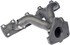674-800 by DORMAN - Exhaust Manifold Kit - Includes Required Gaskets And Hardware