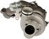 667-249 by DORMAN - Turbocharger Includes Gasket And Hardware