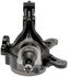 698-368 by DORMAN - Front Right Steering Knuckle