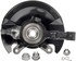 698-478 by DORMAN - Front Right Loaded Knuckle