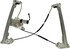 741-431 by DORMAN - Power Window Regulator And Motor Assembly