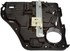 751-273 by DORMAN - Power Window Regulator And Motor Assembly