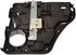 751-272 by DORMAN - Power Window Regulator And Motor Assembly