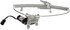 751-634 by DORMAN - Power Window Regulator And Motor Assembly