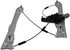 751-679 by DORMAN - Power Window Regulator And Motor Assembly