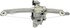 751-676 by DORMAN - Power Window Regulator And Motor Assembly