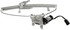 751-635 by DORMAN - Power Window Regulator And Motor Assembly