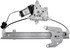 751-659 by DORMAN - Power Window Regulator And Motor Assembly