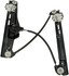 752-770 by DORMAN - Power Window Regulator (Regulator Only)