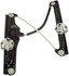 752-769 by DORMAN - Power Window Regulator (Regulator Only)