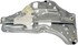 752-778 by DORMAN - Power Window Regulator (Regulator Only)