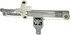 752-802 by DORMAN - Manual Window Regulator (Regulator Only)