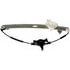 752-828 by DORMAN - Power Window Regulator (Regulator Only)
