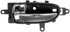 81560 by DORMAN - Interior Door Handle Front/Rear Left