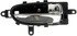 81561 by DORMAN - Interior Door Handle Front/Rear Right