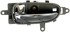 81562 by DORMAN - Interior Door Handle Front/Rear Left