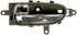 81564 by DORMAN - Interior Door Handle Front/Rear Left