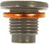 921-132 by DORMAN - Oil Drain Plug Standard M16-1.50 Allen Head