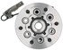 951-861 by DORMAN - Wheel Hub And Bearing Assembly - Front Left