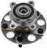 951-868 by DORMAN - Wheel Hub And Bearing Assembly - Rear