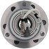 951-873 by DORMAN - Wheel Hub And Bearing Assembly - Rear